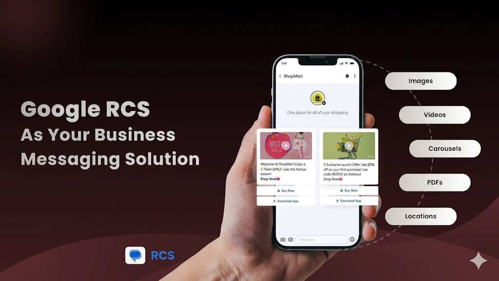 Google RCS